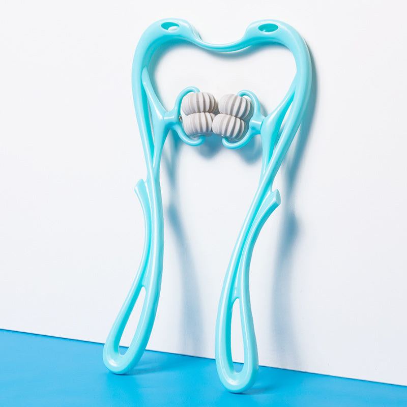 Your Go-To Solution for Neck Relief